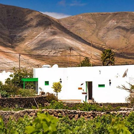 Casa Mi Tio Perico Konuk evi Mala Dış mekan fotoğraf