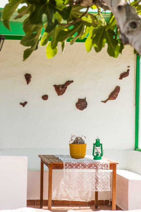 Casa Mi Tio Perico Konuk evi Mala Dış mekan fotoğraf