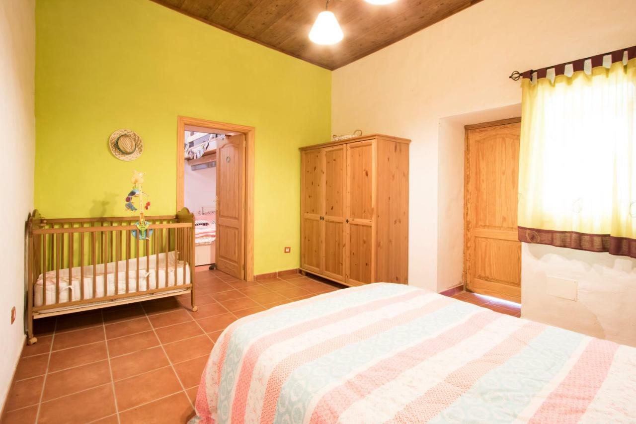 Casa Mi Tio Perico Konuk evi Mala Dış mekan fotoğraf