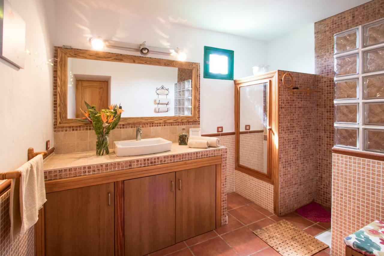 Casa Mi Tio Perico Konuk evi Mala Dış mekan fotoğraf