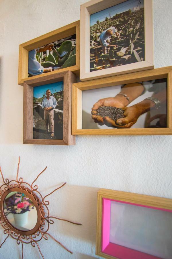 Casa Mi Tio Perico Konuk evi Mala Dış mekan fotoğraf