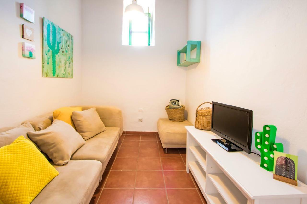 Casa Mi Tio Perico Konuk evi Mala Dış mekan fotoğraf