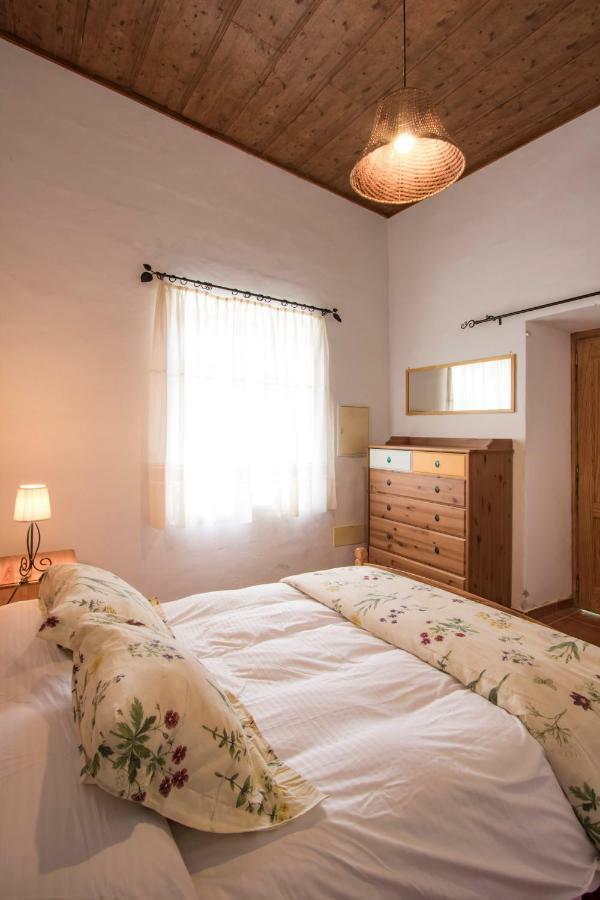 Casa Mi Tio Perico Konuk evi Mala Dış mekan fotoğraf