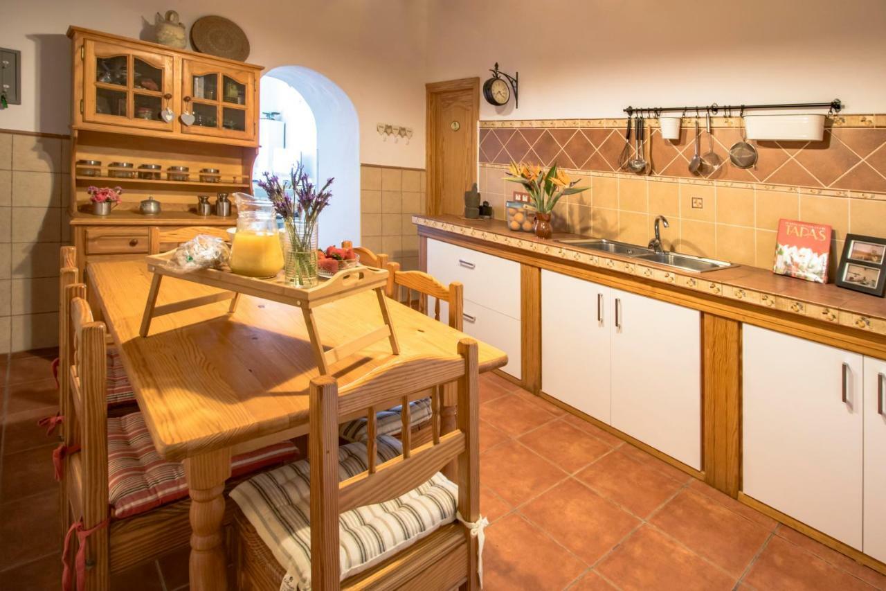 Casa Mi Tio Perico Konuk evi Mala Dış mekan fotoğraf