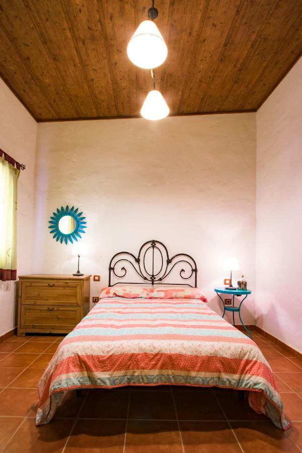 Casa Mi Tio Perico Konuk evi Mala Dış mekan fotoğraf