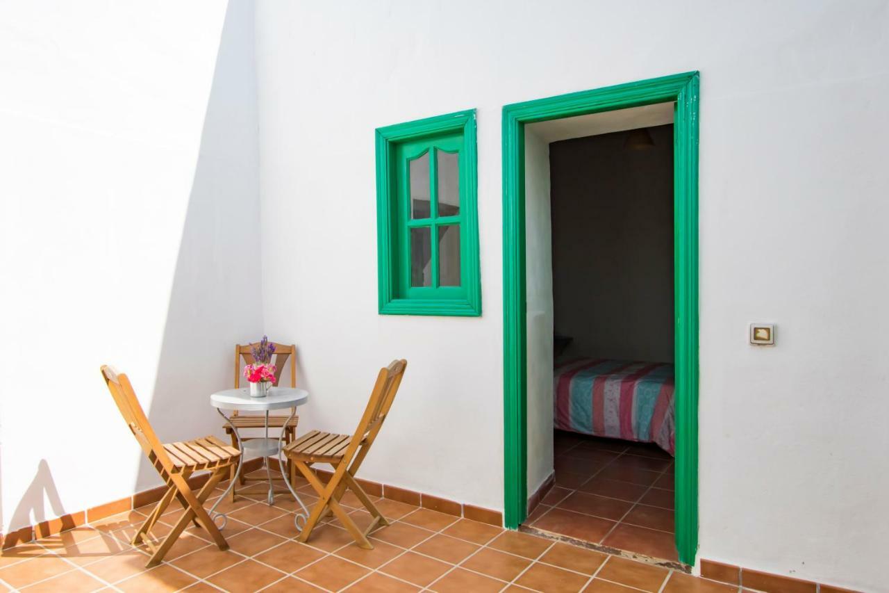 Casa Mi Tio Perico Konuk evi Mala Dış mekan fotoğraf