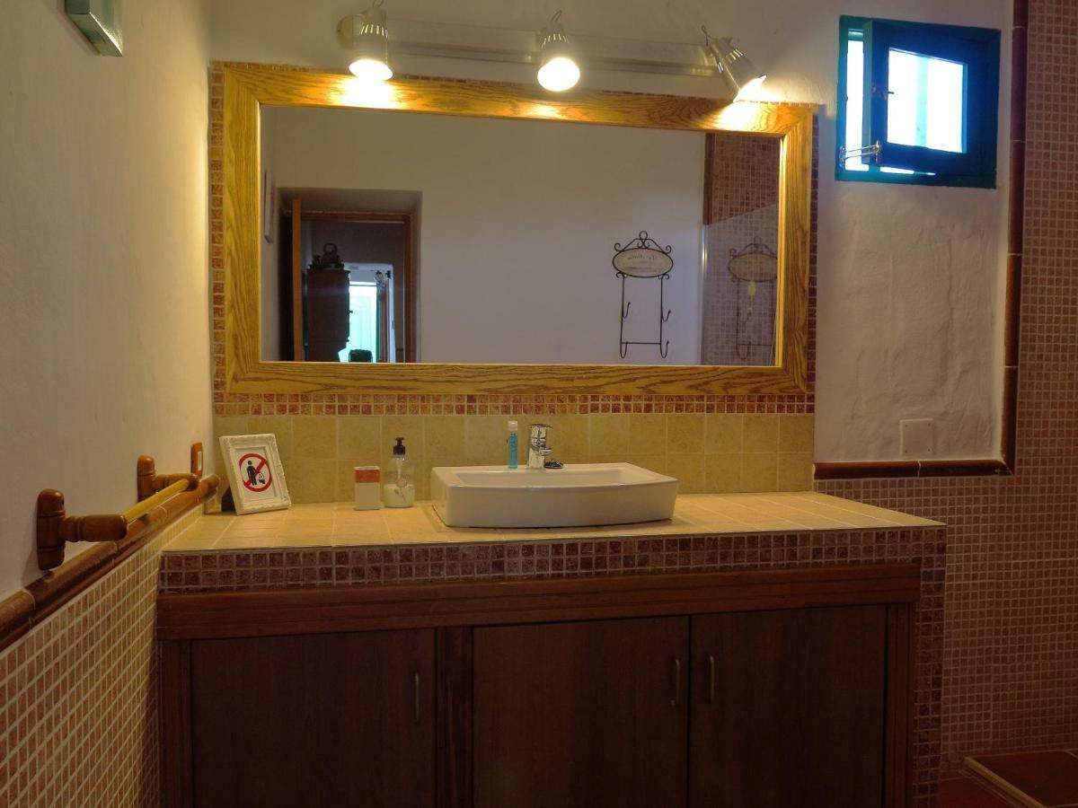 Casa Mi Tio Perico Konuk evi Mala Dış mekan fotoğraf