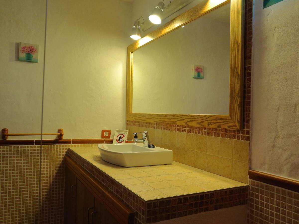 Casa Mi Tio Perico Konuk evi Mala Dış mekan fotoğraf